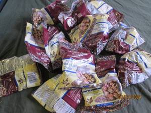 12 bags of cumberkand farmhouse bakery birthday blast cookies best buy date of december 2023