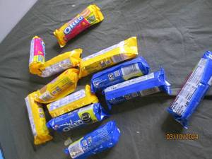 12 packages of oreo cookies best buy date of october 2023