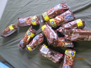 12 packages of chips ahoy chunky cookies best buy date of feb 2024
