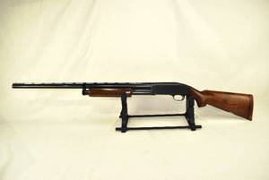 J.C. Higgins Model 29 12ga Pump Action Shotgun - Excellent Condition