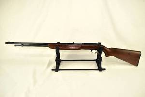 J.Higgins Model 29 .22LR Semi-Auto Rifle - Very good condition