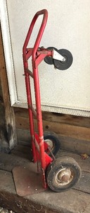 lot 315 image: Dayton Moving Dolly