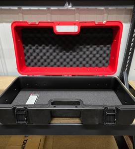lot 2 image: Einhell Tool Case