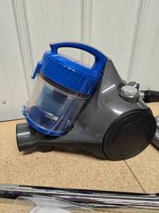 lot 11 image: Eureka WHIRLwind vacuum cleaner