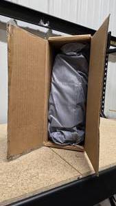 lot 26 image: King Koil Queen size Luxury Airbed
