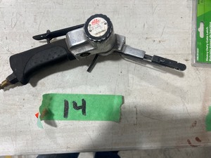 MAC TOOLS MINI BELT SANDER