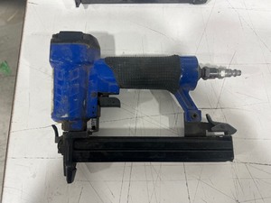 FINISH NAILER (12-1 LENGTH)  23 GAUGE & STAPLER (14-1)