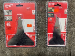 SAWZALL REMOVAL ATTACHMENTS