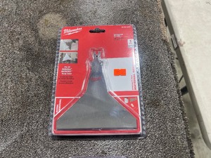 SAWZALL REMOVAL ATTACHMENTS