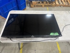 40 TCL ROKU TV