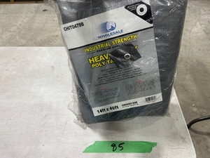 14 x 40 heavy duty poly tarp