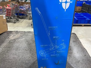 EMPIRE 24 HEAVY DUTY MAGNETIC SWEEP