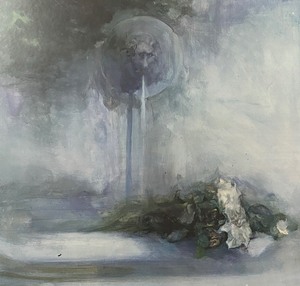 lot 67 image: Mario Fallani Galleria Poster Print
