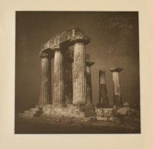 lot 107 image: Framed Photograph Print by Keith Taylor