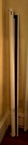 lot 192 image: DA-LITE Projector Screen
