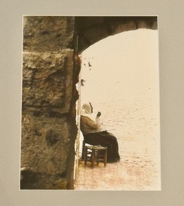 lot 155 image: Framed Artistic Photographic Print