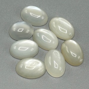 43.40 Carats of Moonstone Gemstones
