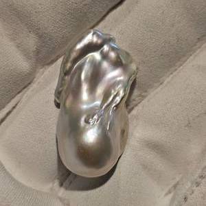 Breathtaking 41.67 Carat King Baroque Pearl Gemstone