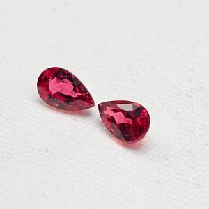 .62 Carat Ruby Gemstone