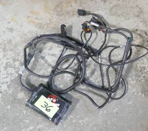 lot 36 image: Performance Tuner for 2017 F250F350