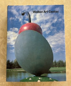 lot 75 image: Walker Art Center and Minneapolis Institute of Arts Books