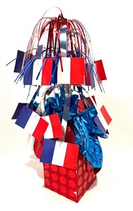 lot 400 image: 4th of July Sparkles