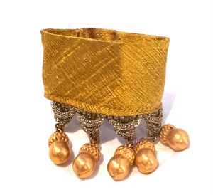 lot 406 image: Variety of Decorative Napkin Holders