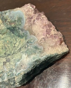 lot 161 image: Vintage Gemstone Ashtray