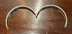 lot 305 image: Sterling Silver Bracelet