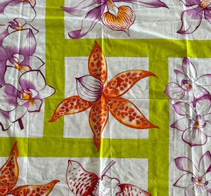 lot 309 image: Manvel Canovas of Paris Scarf