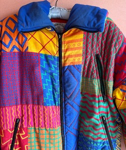 lot 331 image: Vintage Jean-Charles de Castelbajac Coat  Jacket