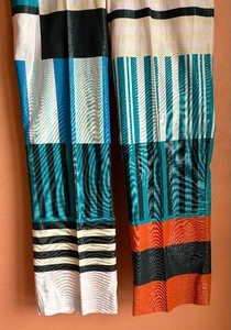 lot 360 image: Vintage Geometric Pants by Issey Miyake