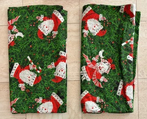lot 377 image: Variety of Tablecloths