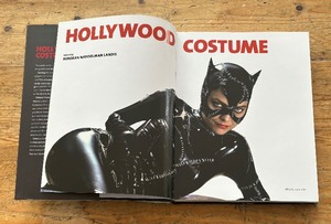 lot 394 image: Hollywood Costume Book Edited by Deborah Nadoolman