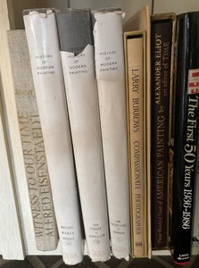 lot 396 image: Collection of Large Books