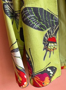 lot 459 image: Bright and Beautiful Jacket by Sera B
