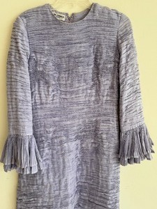 lot 482 image: Fancy Vintage Sybil Connolly Dress