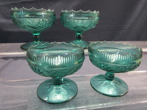 Sherbets