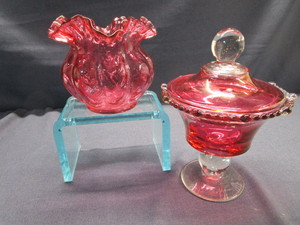 Cranberry Fenton