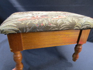 Footstool