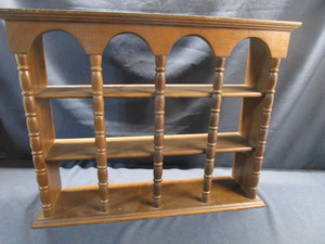 Wall Shelf
