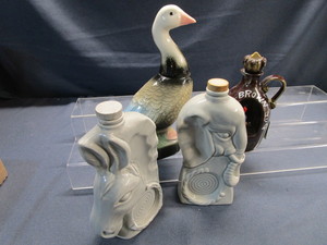 Decanters