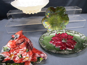 Holiday Trays