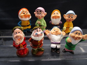 Disney Dwarfs