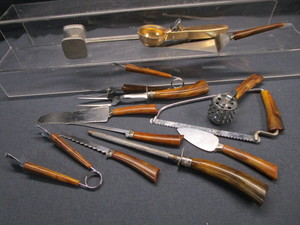Vintage Kitchen Utensils