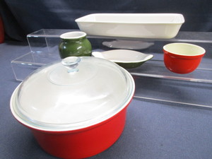 Hall Kitchenwares
