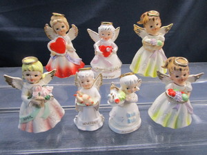 Birthday Angels