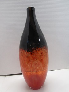 Vase Heavy Bottom
