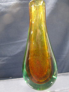 Murano Vase