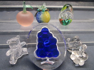 Paperweights